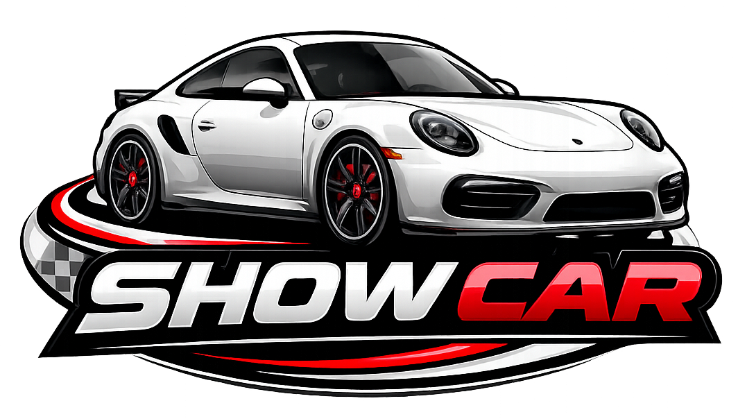 SHOW CAR