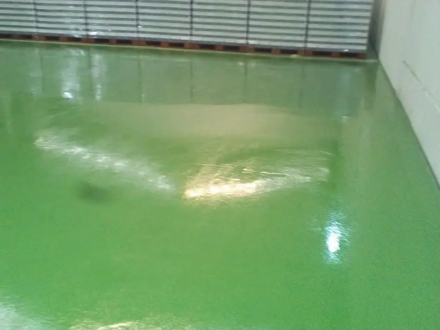 Hormigón Pulido en Madrid - Proyecto 2 | Pavimentos Profesionales