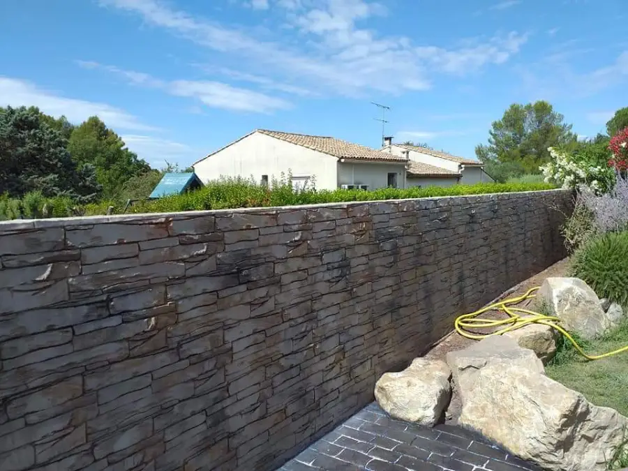 Hormigón Vertical en Madrid - Proyecto 2 | Pavimentos Profesionales