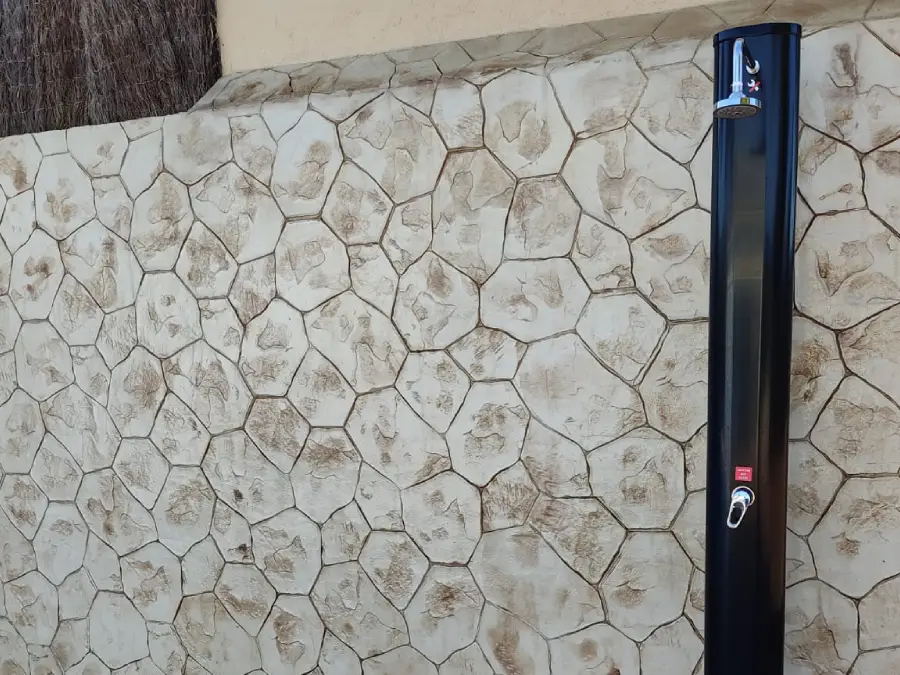 Hormigón Vertical en Madrid - Proyecto 4 | Pavimentos Profesionales