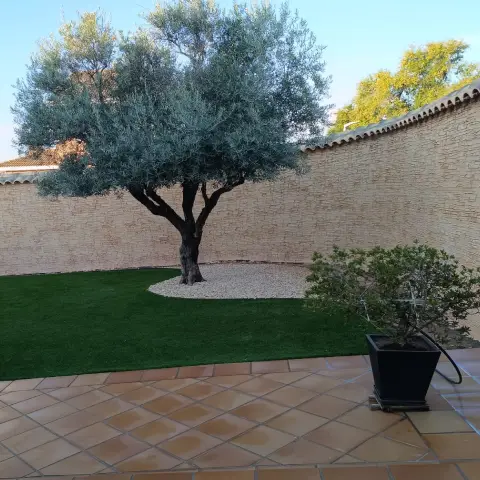 Hormigón Vertical en Madrid