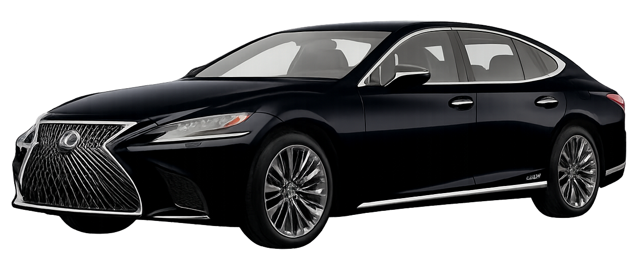 Lexus Berline